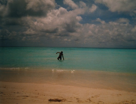 Lammfrommes Seeungeheuer!!!